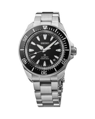 Seiko Watch - Prospex Diver Watch, 42mm