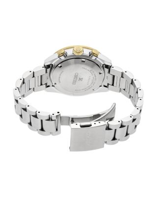 Prospex Speedtimer 5 Chronograph, 41mm