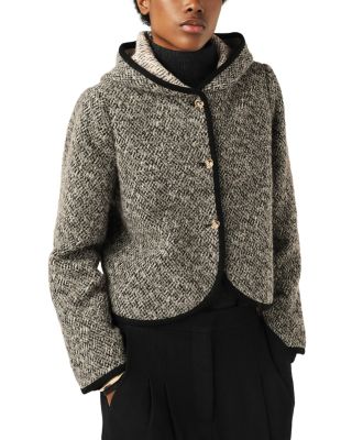 ba&sh - Loctave Coat