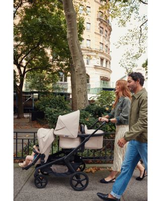 Kangaroo Upper Newborn Adapter