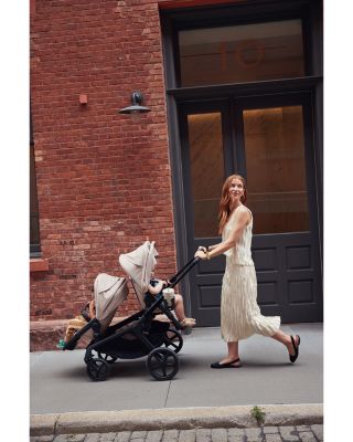 Kangaroo Sibling Seat