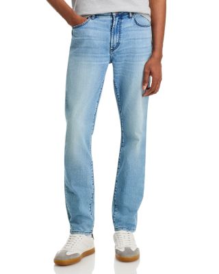 MONFRÈRE - Brando Slim Fit Jeans in Florentine