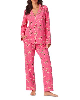 BedHead Pajamas - Long Sleeve Pajama Set