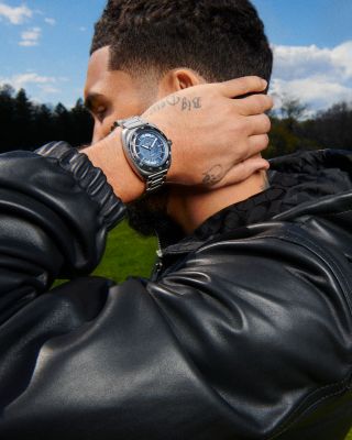 Charter Automatic Watch, 45mm