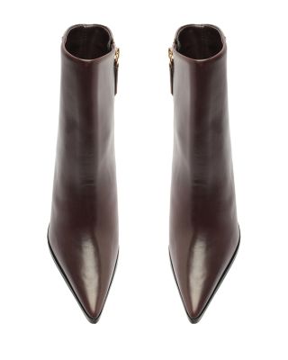 Women's Mikki Block Heel Boots