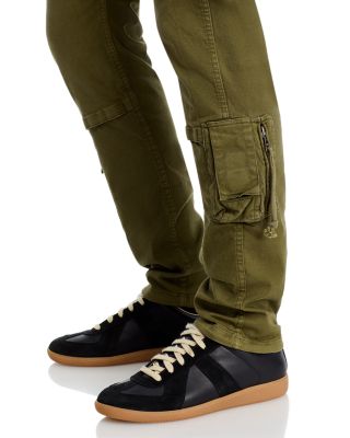 John Elliott Slim Fit Tactical Cargo Pants Bloomingdale's