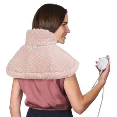 Pure Enrichment - PureRadiance Neck & Shoulder Luxury Heating Pad