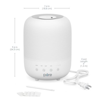 Top Filling Humidifier