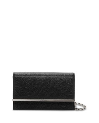 Alexander McQUEEN - Mini Cross Bar Satchel