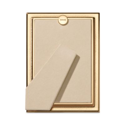 Alessio Picture Frame, 4" x 6"