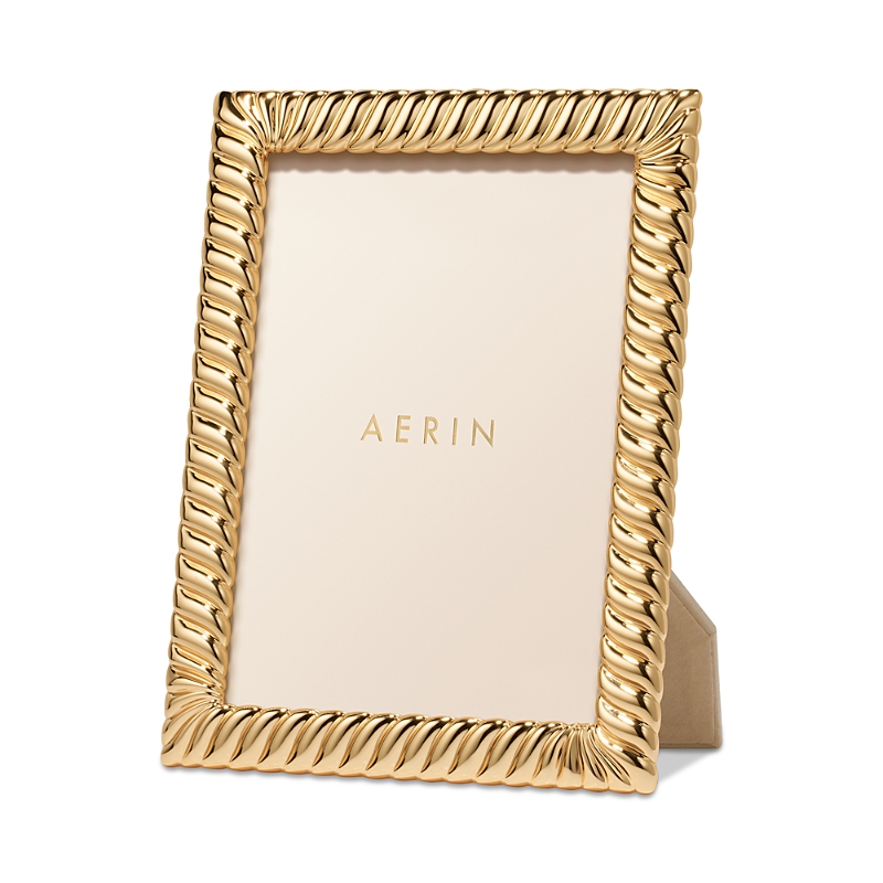 Aerin Loretta Picture Frame, 5 x 7