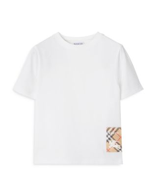 Burberry - Girls' Cedar Tee - Little Kid, Big Kid