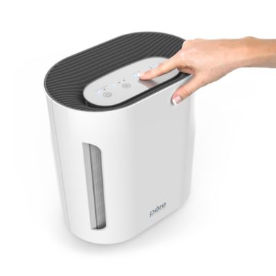 PureZone 3 in 1 True HEPA Air Purifier