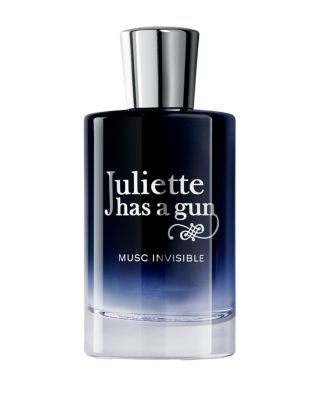Musc Invisible Eau de Parfum 3.3 oz.