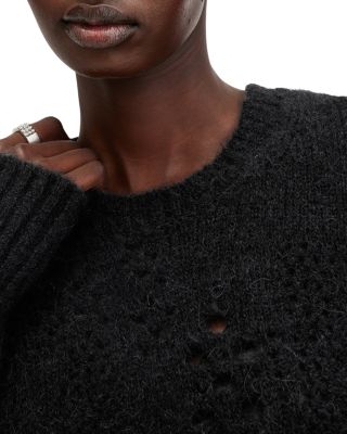 Winnie Crewneck Sweater  