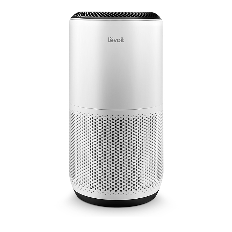 Levoit Plasma Pro 400s Smart Air Purifier In White