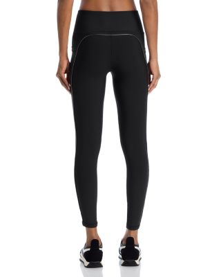 High Rise 7/8 Leggings - Exclusive