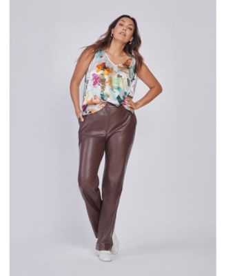 Top Fille Ella Moss Taille 5/6 Ans - Occasion Très Bon état - Vêtement Enfant