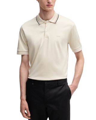 BOSS - Penrose Slim Fit Polo Shirt