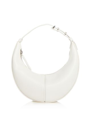 Proenza Schouler - Mini Slide Leather Top Handle Bag