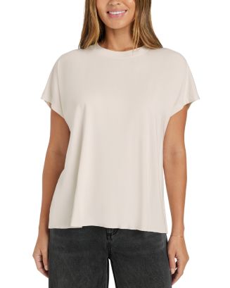 Splendid Tyra Tee | Bloomingdale's