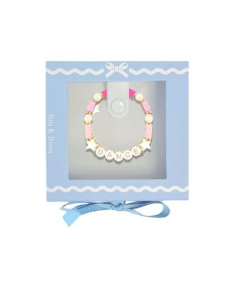 Bits & Bows - Girls' Dance Bracelet Gift Set - Little Kid, Big Kid