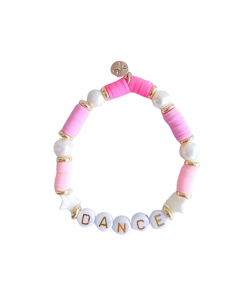 Bits & Bows Girls' Dance Bracelet Gift Set - Little Kid, Big Kid