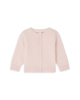 Bonpoint - Girls' Teyana Cashmere Cardigan - Baby