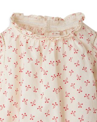 Girls' Evie Combinasion Bodysuit - Baby