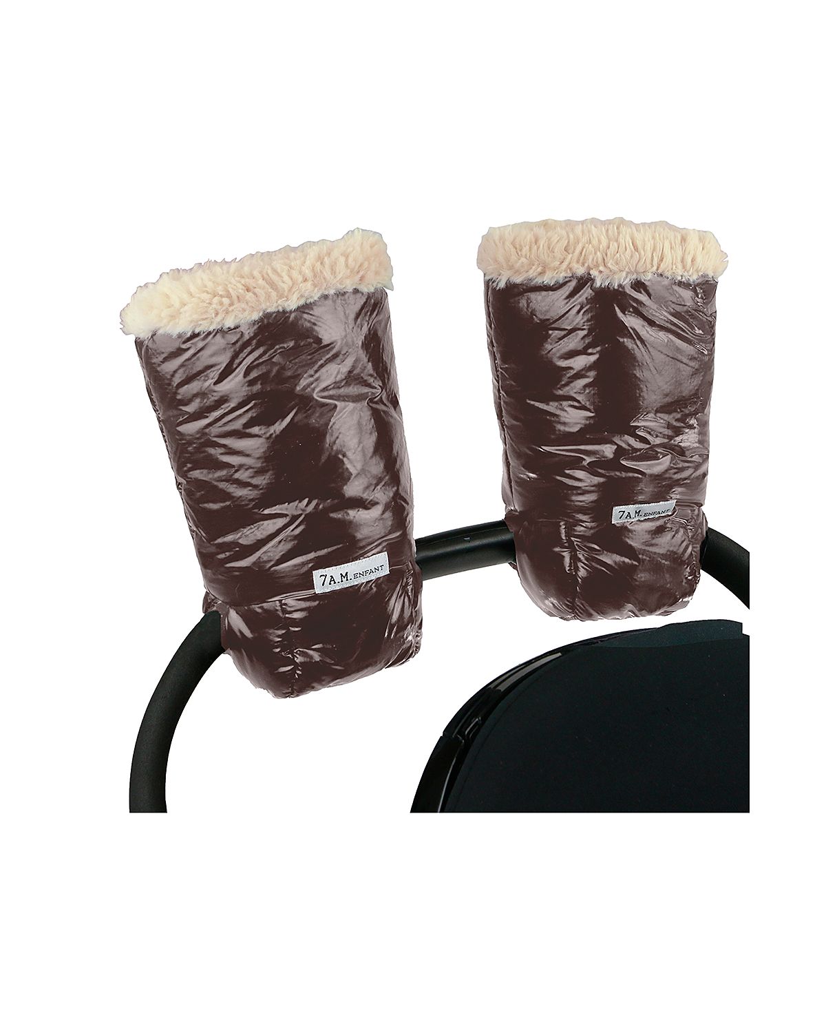 7AM Enfant Classic Warmmuffs