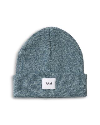 7AM Enfant - Unisex Heather Beanie - Baby
