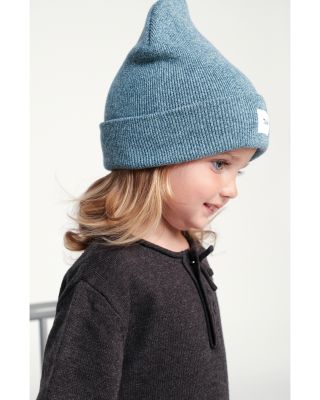 Unisex Heather Beanie - Baby