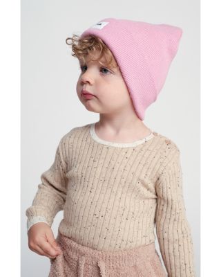 Unisex Heather Beanie - Baby