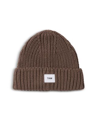 Unisex Chunky Beanie - Baby