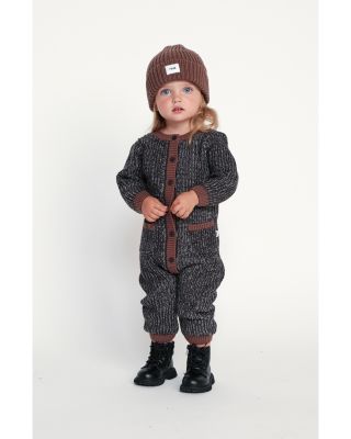 Unisex Chunky Beanie - Baby