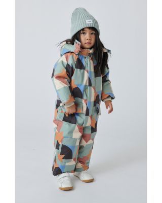 Unisex Chunky Beanie - Baby