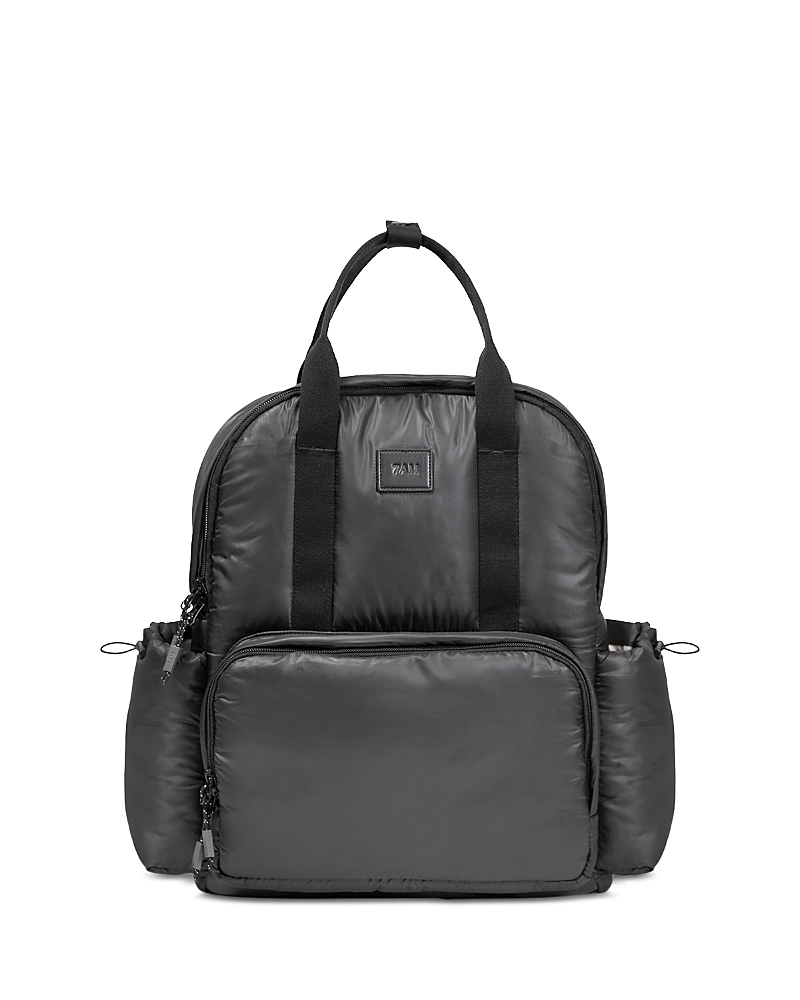 7am Enfant Sydney Backpack In Black