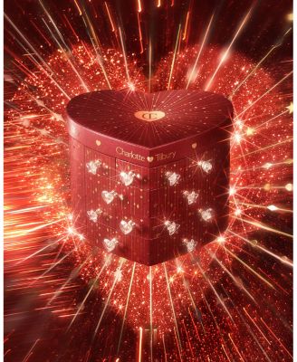 化粧水・ローション・トナー Beauty Treasure Chest Of Love Charlotte Tilbury Charlotte's Beauty Treasure Chest of Love
