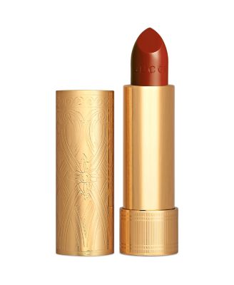 Rouge &agrave; L&egrave;vres Long Lasting Satin Lipstick