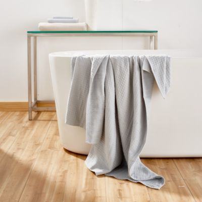 Waffle Twist Washcloth