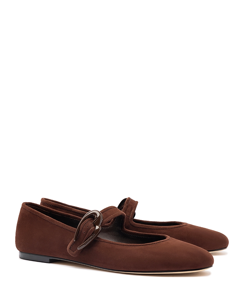 Larroude Women's Verona Flats