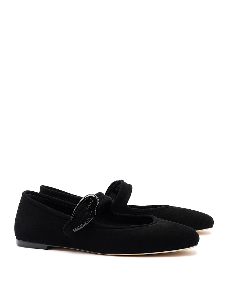 Larroude Women's Verona Flats