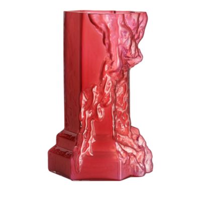 Rocky Baroque Vase 