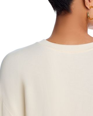 Sonja Crewneck Sweatshirt