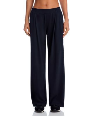 Luca Airweight Side Stripe Pants