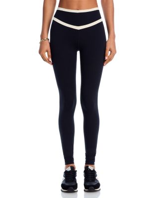 Monah Rigor Sports Bra &amp; Mason High Waist Leggings