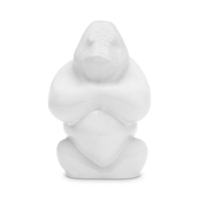 Gabba Gabba Hey Glass Sculpture