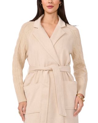 Robe Coat