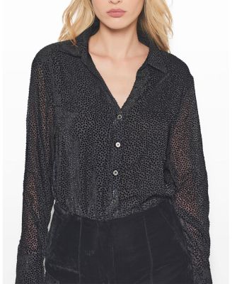 Savannah Blouse