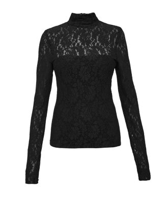 Dixie Turtleneck Top